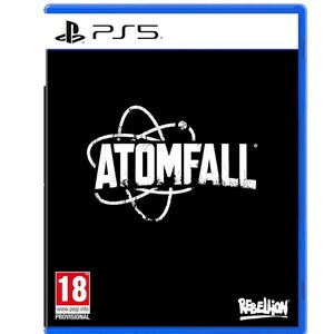 Jeu PS5 Atomfall