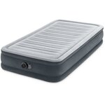 Lit d'appoint Comfort Plus + électrique 2 personnes