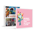 SMARTBOX - Coffret Cadeau Coffret cadeau pour Maman : une activité relaxante  gourmande ou sportive -  Multi-thèmes