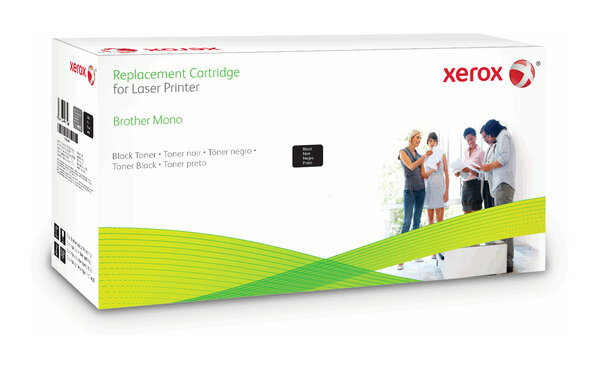 Xerox dr2200 tambour brother hl dr2200 tambour brother hl-2240/2250/2270 autonomie 12000 impressions