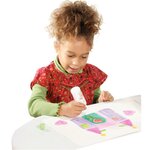 Chunkie Marqueur mousse pour enfant 8 couleurs classique