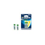 Varta batterie pour téléphone sans fil T398B 1.2 V 750 mAh