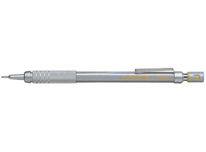Porte-mine GRAPHGEAR 500 diamètre de mines: 0 3 mm x 12 PENTEL