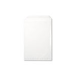 Lot de 100 sachets plastiques autocollants 300x400mm standard 50µ