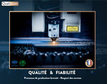 Qualitoner - 2 cartouche compatible pour hp 303xl + 303clxl 303 xl + 303cl xl noir + couleur ()