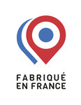 THIRARD - Batteuse filetée 5G spéciale environnement marin  épaisseur maxi 23mm  laiton  3 clés