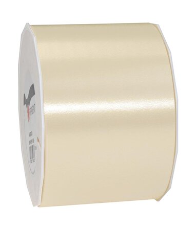 Bolduc america 91-m-rouleau 90 mm creme