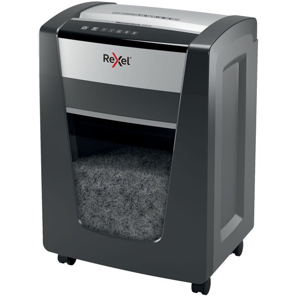 Rexel Déchiqueteuse de papier Momentum M515 P5