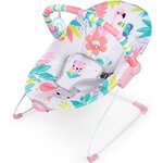 Transat bébé vibrant Flamingo Vibes