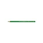 Crayon de couleur Polychromos vert permanent FABER-CASTELL