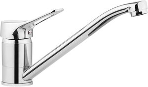 Robinet de cuisine