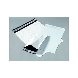 100 sacs à poster opaques 230*325 mm / 70µ