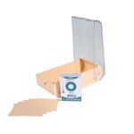 Learning Box Bunnybox A7 Aquarel - Corail - X 8 - Exacompta