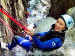 SMARTBOX - Coffret Cadeau 3h d'initiation au canyoning près de Méribel -  Sport & Aventure