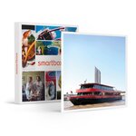 SMARTBOX - Coffret Cadeau Croisière sur la Garonne avec déjeuner Menu 3 Plats à Bordeaux -  Sport & Aventure