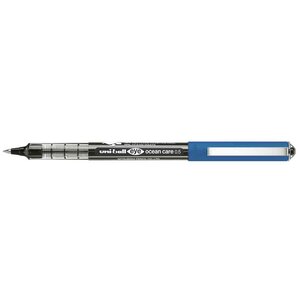 Stylo roller eye ocean care 0.5 noir UNI-BALL