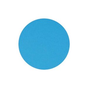 Ramette 500 Feuilles Papier 80g A4 210x297 mm Certifié FSC Bleu turquoise TROPHÉE