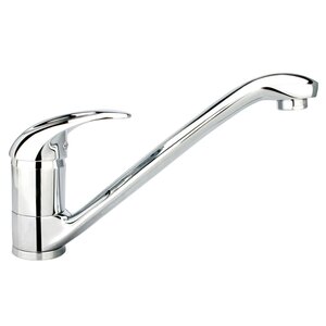 SCHÜTTE Mitigeur d'évier ALBATROS chrome