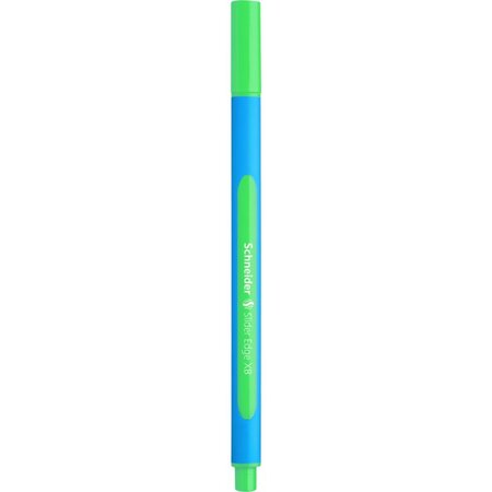 Stylo à bille Slider Edge Pte Extra Large vert SCHNEIDER