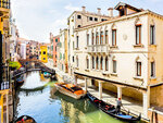 SMARTBOX - Coffret Cadeau 2 jours de charme en hôtel 4* à Venise près du Grand Canal -  Séjour