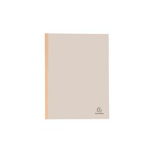 Paquet De 25 Chemises Dos Toilé Forever® 320g/m2 - 24x32cm - Gris - Exacompta