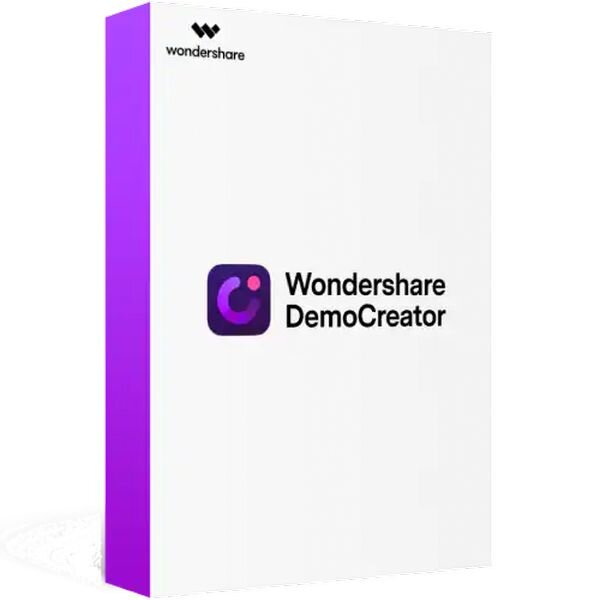 Democreator - licence perpétuelle - 1 utilisateur - a télécharger