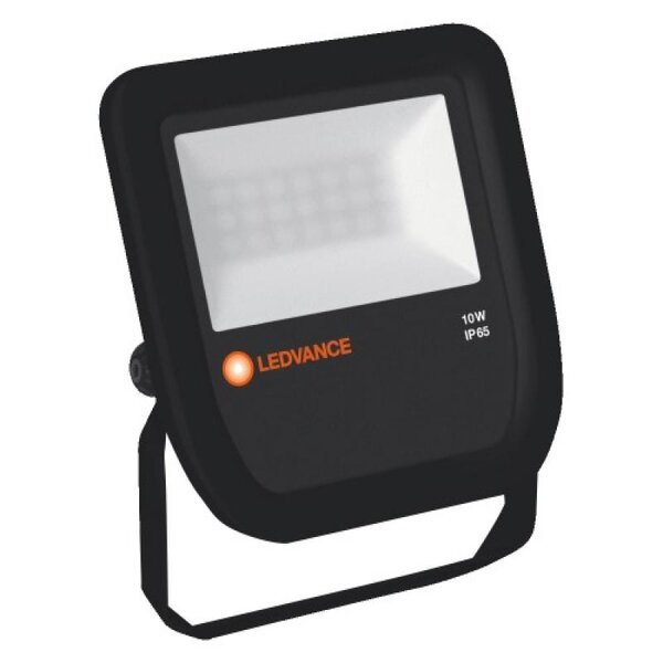 Projecteur led floodlight 10 w 4000k blanc