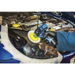 Draper tools polisseuse mini storm force 10 8v