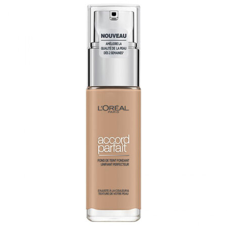 L'oréal paris - fond de teint accord parfait - 5r sable rosé