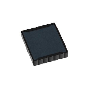 trodat Cassette d'encrage pour dateur Printy 4923  noir