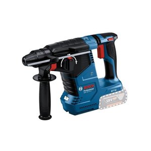 Perforateur SDS-PLUS GBH 18V-24 C sans batterie