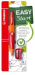 Porte-mine d'apprentissage Easyergo 3.15 Droitier Rouge STABILO