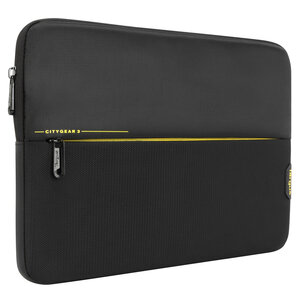 Targus citygear 3 sleeve 14' noir