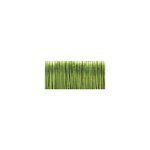 Fil floral 0 55mm Vert mai Bobine en bois 100g