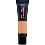 L'oréal paris - fond de teint infaillible 24h matte cover - 290 ambre doré/golden amber -