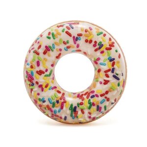 INTEX - Bouée Tube Donut Sucré - 56263NP