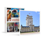 SMARTBOX - Coffret Cadeau Journée au cœur de l'histoire : 1 entrée prioritaire adulte au château de Vincennes -  Sport & Aventure