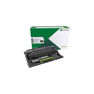 Lexmark 560z tambour noir 56f0z00