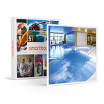 SMARTBOX - Coffret Cadeau Séjour 4 étoiles avec dîner à l’Eden Hôtel & Spa Cannes -  Séjour