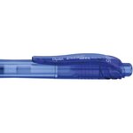 Stylo Roller à encre gel Liquid EnerGel-X BLN105 Bleu PENTEL