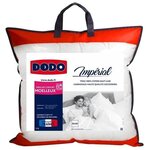 Oreiller moelleux Imperial - 60 x 60 cm - Blanc