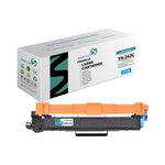 SmartMate cartouche laser rémanufacturée pour Brother TN-243C Cyan