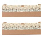 210 mini bouteilles en verre 6 cm avec bouchon liège
