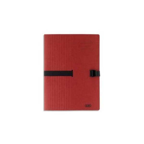 Chemise extensible à sangle, grande capacité CLIP N’GO Bordeaux ELBA