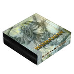 BARBARIAN Woman Warrior 2 Once Argent Monnaie 5 Dollars Niue 2024