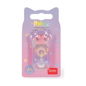 Legami CTCAT0003 - Roller de Correction