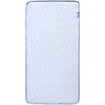 Matelas Climatisé 60 x 120 x 10 cm - Matelas Bébé - Climatisé