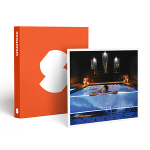SMARTBOX - Coffret Cadeau Parenthèse bien-être avec modelage et accès au spa au cœur de Aix-en-Provence - Bien-être