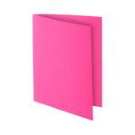 Paquet De 30 Sous-chemises Rock''s 80 - 22x31cm - Couleurs Assorties - X 10 - Exacompta