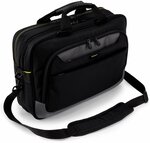 Sacoche Ordinateur Portable Targus CityGear 15,6" max (Noir)